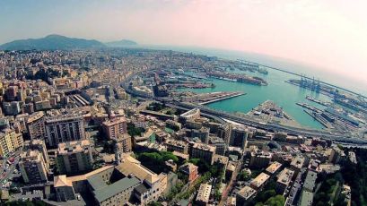 Immobiliare, Genova tra le città con le migliori prospettive di crescita