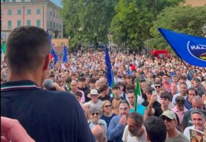 Genova: 'Passeggiate per la sicurezza', all'orizzonte nuove iniziative pubbliche