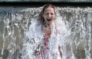 Liguria nella morsa della terza ondata di caldo: temperature in aumento, possibile tregua dal 18 luglio