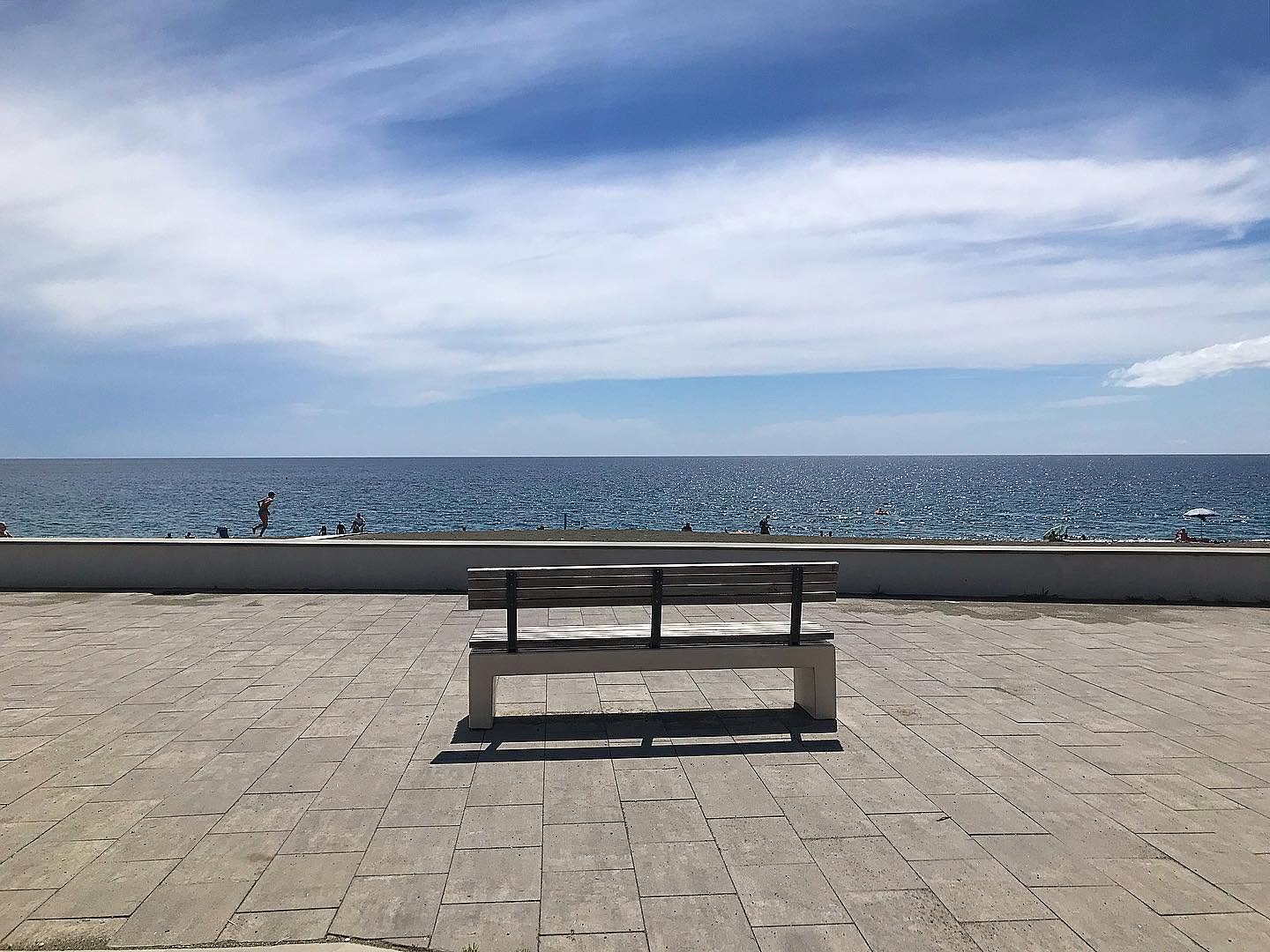Riva Trigoso, spiagge libere: stretta della Guardia Costiera all'occupazione selvaggia dei posti