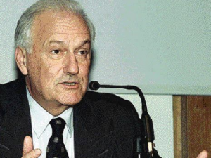 È morto il supermanager genovese Paolo Fresco, ex presidente della Fiat, dai banchi del liceo 'd'Oria' alle vette dell'economia mondiale