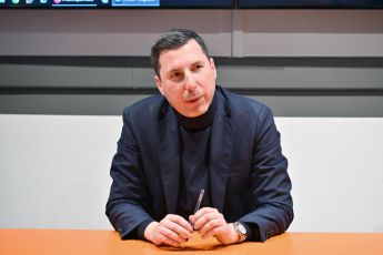 Giampedrone rinvia la scelta sul futuro: "C'è tempo per decidere". Resta aperta l'ipotesi di un incarico nazionale 