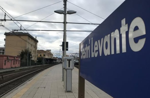 Sestri Levante: rissa per un debito, orecchio staccato a morsi e ingoiato