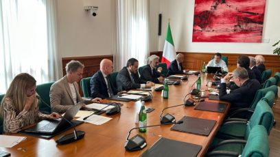 Ponte sullo Stretto: prosegue positivamente dialogo con UE su direttive appalti e habitat