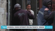 Genova, sicurezza: visioni differenti per una priorità comune