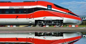 Treno veloce Cagliari-Olbia, test superato: la Sardegna si avvicina a una nuova era ferroviaria