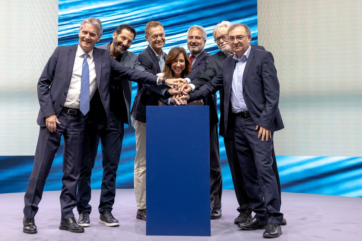 Fincantieri e Carnival Corporation, 30 anni di partnership nel settore delle navi da crociera
