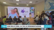 Hub della cura: da settembre al via la sperimentazione
