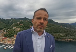 Portofino: borse non conformi in tabaccheria, assolto con formula piena il sindaco Matteo Viacava
