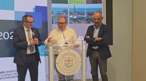 Premio Hackathon: ecco i progetti vincitori per sanità e turismo