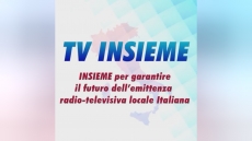 Emittenza locale, interrogazione di Rita Dalla Chiesa al Governo su misure a sostegno di imprese e pluralismo