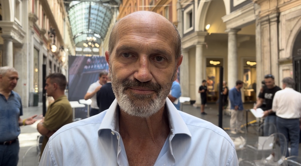 Sampdoria, Lanna a Telenord: "Corradi ha le competenze, ma servono rinforzi già in ritiro. Insigne ha una storia che parla da sé"