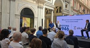 "Officina 1946", quando la passione diventa progetto: un gruppo di lavoro di Sampdoriani per i Sampdoriani