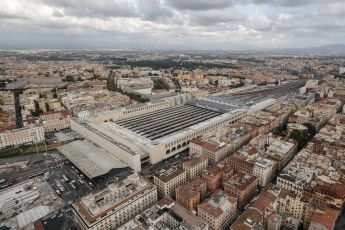 ClicBus amplia il servizio a Roma: il trasporto a chiamata arriva in nuove zone per collegare quartieri e servizi