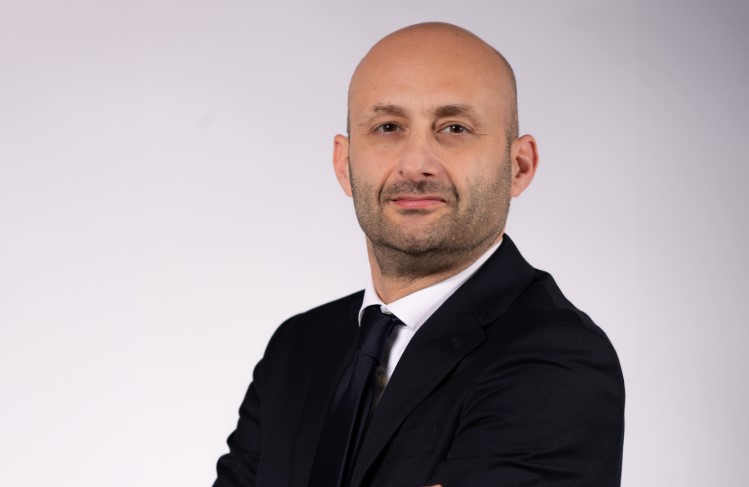 Gruppo FS, Gianpiero Strisciuglio nominato amministratore delegato e direttore generale