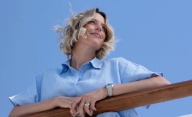 GNV torna in TV con Federica Pellegrini protagonista del nuovo spot estivo “Il tuo traghetto”