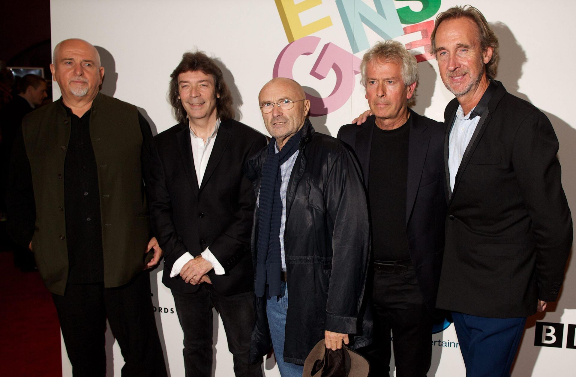 Savignone Prog: il 17 luglio una serata tra vinili, copertine d'autore e il grande omaggio ai Genesis