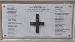 Processo Morandi, Autostrade chiede scusa: "Avremmo dovuto farlo prima"