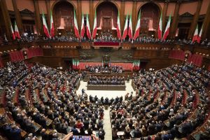 La lingua genovese sbarca in Parlamento: l'intervento dell'onorevole Francesco Bruzzone 