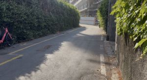 Genova, via Redipuglia riapre dopo sei mesi: torna la normale viabilità tra Sturla e il Gaslini