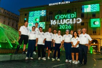 Golf paralimpico, la Liguria ospita l'Europeo a squadre: al Sant'Anna tre giorni di grande sport