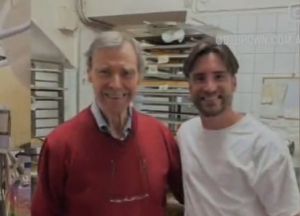 Alma Argentina: la visita ai parenti genovesi di Tagliafico, finalista mondiale, fa il giro del pianeta