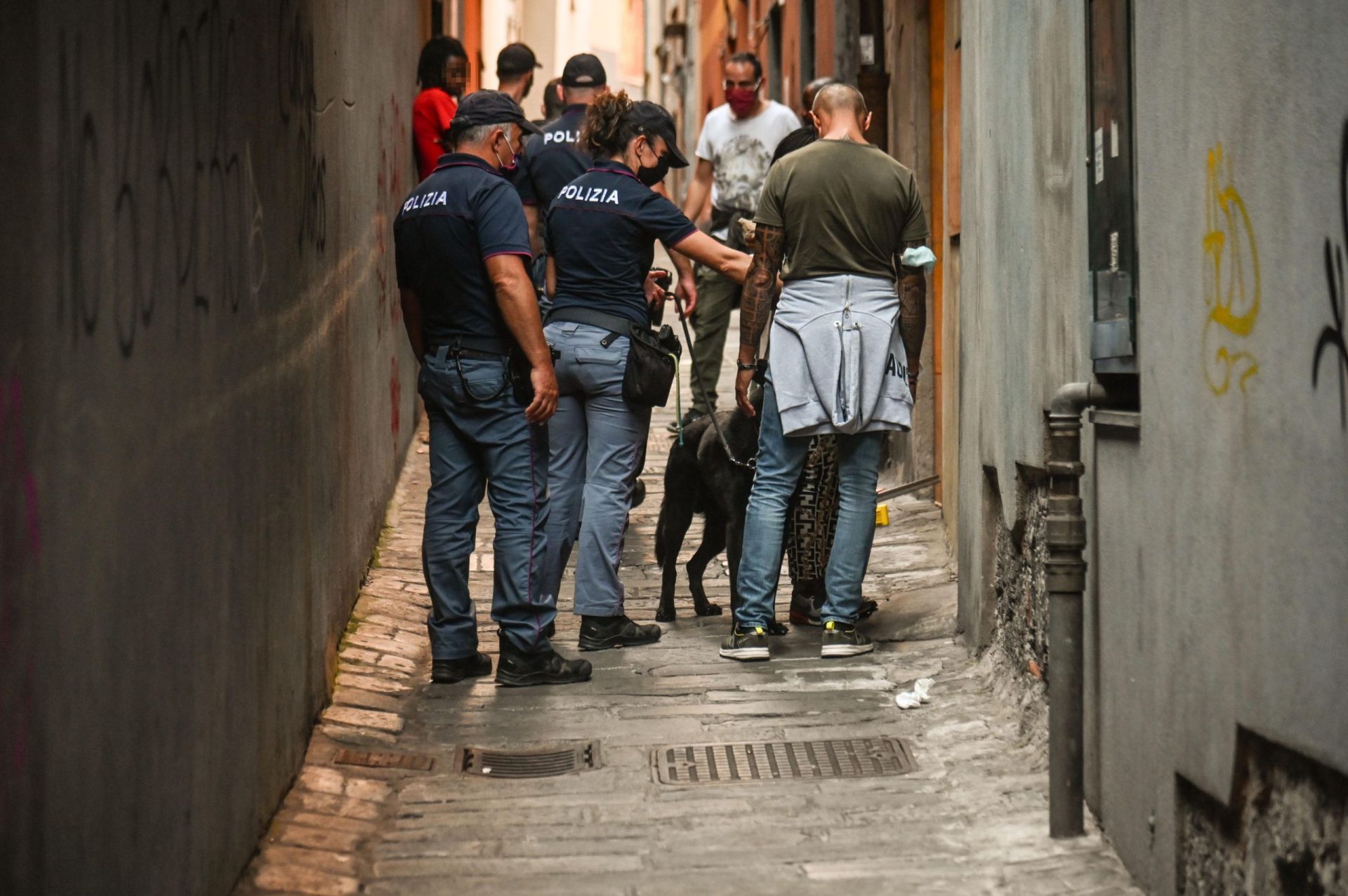 Patti per la Sicurezza, si accende il confronto: Lega chiede CPR e Taser, il Siap invita a separare politica e aspetti tecnici