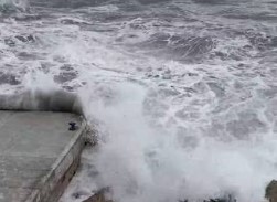 Dal mare una nuova frontiera dell'energia: dalle correnti alle onde, la sfida della seapower