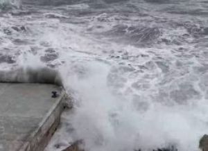 Dal mare una nuova frontiera dell'energia: dalle correnti alle onde, la sfida della seapower