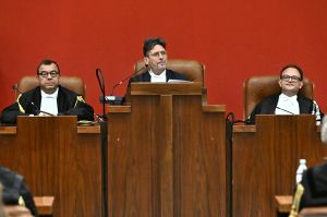 Processo Morandi: Castellucci condannato a 12 anni, Donferri a 11 anni