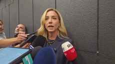 Sentenza Morandi, Salis: "Mai più sicurezza pubblica e vite umane sacrificate in nome del profitto"