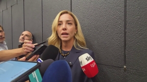Sentenza Morandi, Salis: "Mai più sicurezza pubblica e vite umane sacrificate in nome del profitto"