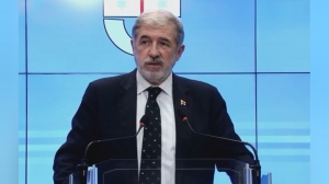 Sentenza Morandi, Bucci: "Passo importante verso la verità, investire in sicurezza per onorare le vittime"