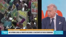 G8 venticinque anni dopo: Paolo Cremonesi, medico in prima linea tra piazza Alimonda e la Diaz, racconta le ferite di quei giorni