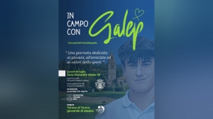 "In campo con Galep": a Rapallo gara di golf in memoria di Emanuele Galeppini, morto a Crans Montana