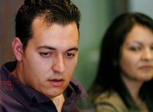 Placanica a 25 anni dal G8: "Quel giorno ad Alimonda, con Carlo Giuliani è morta anche una parte di me"