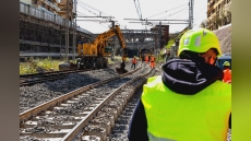 Aggiornamento del contratto Mit-Rfi: 4 miliardi per proseguimento del piano di ammodernamento e sviluppo della rete