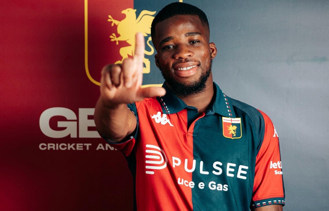 Colpo del Genoa, arriva Hamed Junior Traorè: è ufficiale il trequartista dall'Olympique Marsiglia
