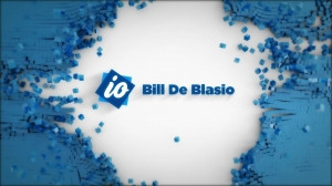 io - Bill De Blasio