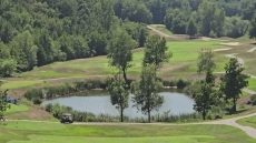 Europei a squadre di golf con disabilità: Italia provvisoriamente terza