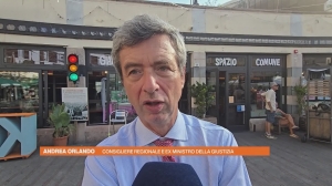 Sentenza Morandi, Orlando: "Sempre avuto fiducia nella giustizia". Possetti: "La strada è ancora lunga"