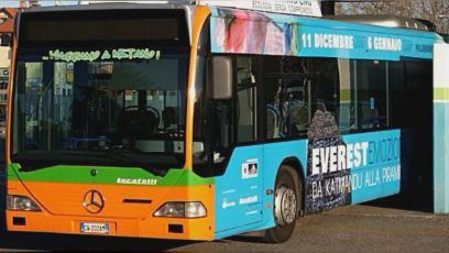 Salis: "Al lavoro per garantire tutela agli autisti degli autobus"
