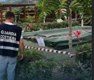Sestri Levante, indagato il titolare dei Bagni Segesta. Prevista l'autopsia sul corpo di Alice