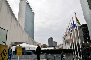Regione Marche protagoniste all’Onu: presentata a New York la strategia per lo sviluppo ecosostenibile