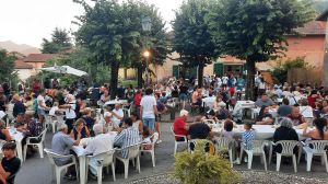 Savignone si accende d’estate: musica irlandese, solidarietà e il ritorno delle serate gastronomiche a San Bartolomeo
