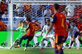 Spagna campione: Ferran Torres piega l'Argentina ai supplementari, 1-0 e secondo titolo mondiale dopo quello del 2010