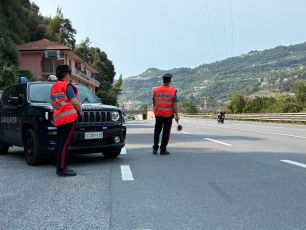 Ventimiglia, truffa del finto carabiniere: un arresto e due denunce