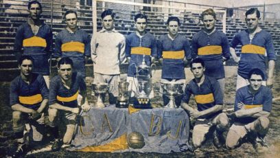 Dal Boca Juniors al San Lorenzo, da Tagliafico a Messi: il MEI racconta il legame tra emigrazione italiana e calcio argentino