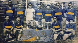 Dal Boca Juniors al San Lorenzo, da Tagliafico a Messi: il MEI racconta il legame tra emigrazione italiana e calcio argentino