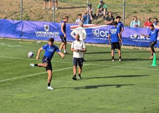 Sampdoria, Insigne aumenta i giri del motore mentre per Sekulov è lesione del crociato. Sorpresa Pedrola